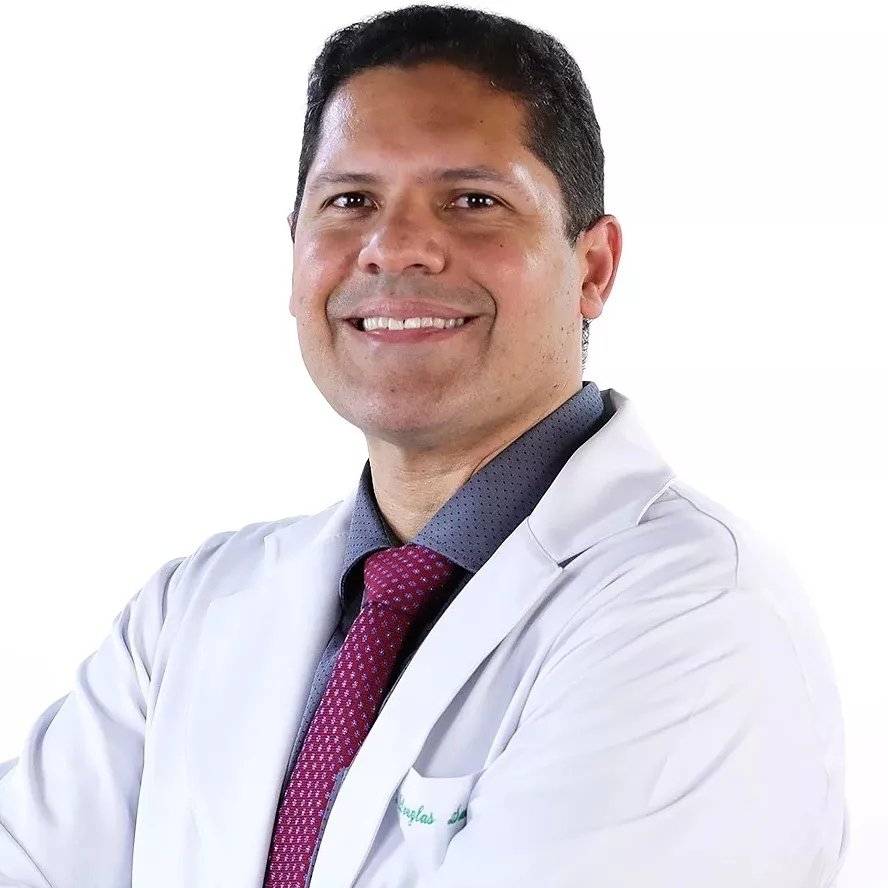 DOUGLAS FREITAS DOS SANTOS